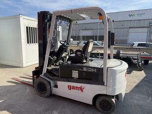 UniCarriers G1Q2L30Q elektrisk gaffeltruck