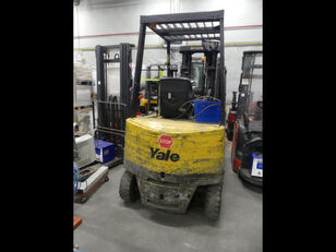 электропогрузчик Yale ERP20ALFV2145