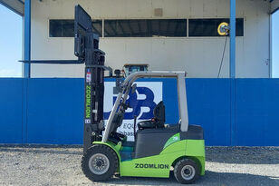 Zoomlion FB25A carretilla el&eacute;ctrica nueva