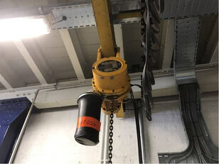 Verlinde electric hoist