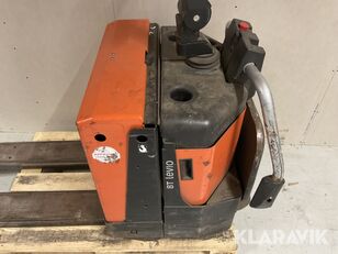 BT Industritruck BT Levio elektrisk ledstaplare