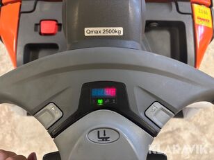 Transpalette electrique BT LPE250 à vendre - Image 10 | Machineryline CD Transpalette electrique BT LPE250 | Image 10 - Machineryline