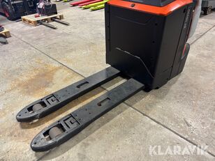 Transpalette electrique BT LPE250 à vendre - Image 12 | Machineryline CD Transpalette electrique BT LPE250 | Image 12 - Machineryline
