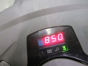 Eladó BT LWE160 elektromos raklapemelő - Kép 8 | Machineryline HU BT LWE160 elektromos raklapemelő | Kép 8 - Machineryline