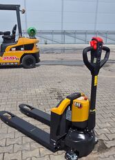 Caterpillar NPP 20 Q2BL = TCM PWL 20E- Q2 transpaleta el&eacute;ctrica nueva
