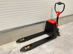 EP F3 + zwenkwielen electric pallet truck
