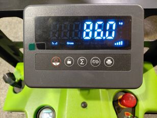 Купить электротележку Hangcha CBD20-A3MA-ICZ - Изображение 9 | Machineryline AZ Электротележка Hangcha CBD20-A3MA-ICZ | Изображение 9 - Machineryline