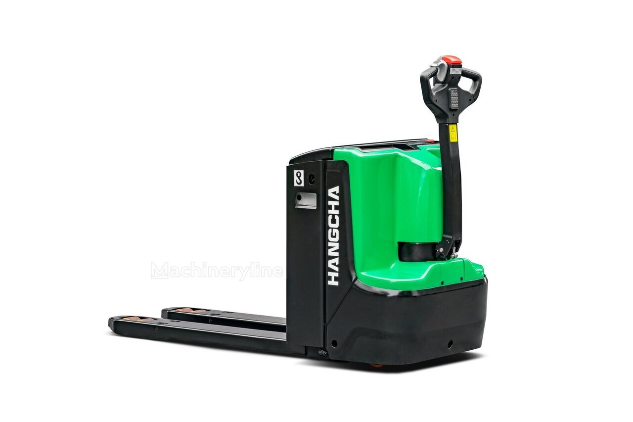 Prodaja Hangcha CBD20-XT1-SI električnog paletara | Machineryline BA Nova Hangcha CBD20-XT1-SI električni paletar - Machineryline