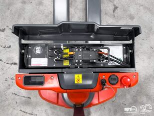 Eladó Heli 2 ton high-performance Li-ion electric pedestrian pallet truck elektromos raklapemelő - Kép 35 | Machineryline HU Új Heli 2 ton high-performance Li-ion electric pedestrian pallet truck elektromos raklapemelő | Kép 35 - Machineryline