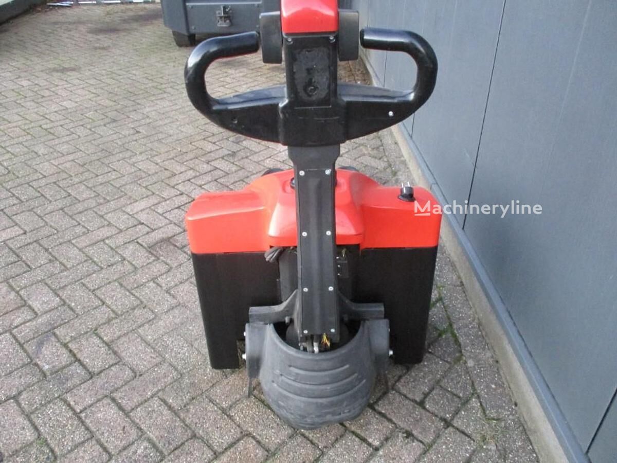 Heli CBD15 electric pallet truck - Machineryline