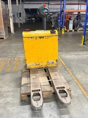 Jungheinrich EJE 116 electric pallet truck for sale - Image 6 | Machineryline KE Jungheinrich EJE 116 electric pallet truck | Image 6 - Machineryline