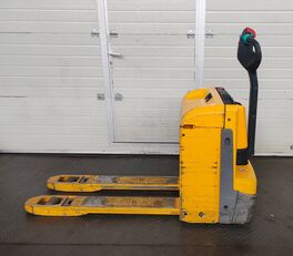Jungheinrich EJE 116 1.6t/ 719h/ 250ah electric pallet truck