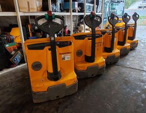 transpalette electrique Jungheinrich EJE 116i Li-ion/ 2022y/ 1.6t/ 278kg (5pc)