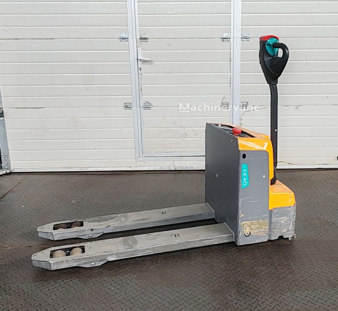 Jungheinrich EJE M13 2021y (3pc in stock) električni paletar - Machineryline