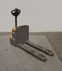 transpalette electrique Jungheinrich EJE M13 2021y (5pc in stock)