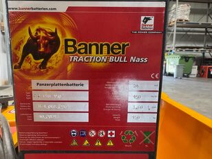 Jungheinrich EJE116 electric pallet truck for sale - Image 11 | Machineryline KE Jungheinrich EJE116 electric pallet truck | Image 11 - Machineryline