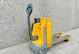transpalette electrique Jungheinrich EJE116 LI-ION