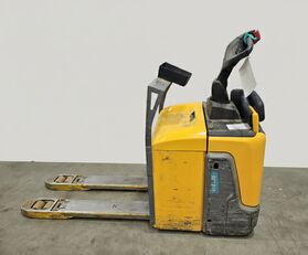 Jungheinrich ERE 120 2t/ 2021yy lavansiirtotrukki