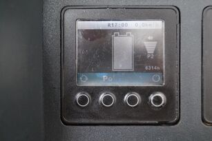 Jungheinrich ERE125 električni paletar