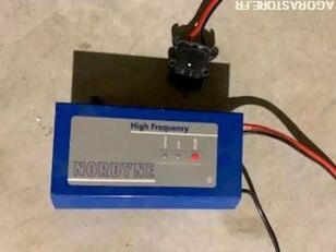 بيع رافعة البليت الكهربائية Jungheinrich Jungheinrich. Facile d ERD 20 JUNGHEINRICH - صورة 13 | Machineryline SD رافعة البليت الكهربائية Jungheinrich Jungheinrich. Facile d ERD 20 JUNGHEINRICH | صورة 13 - Machineryline