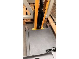 Jungheinrich VH-WSC-35/15 electric pallet truck for sale - Image 14 | Machineryline SL Jungheinrich VH-WSC-35/15 electric pallet truck | Image 14 - Machineryline