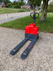 transpalette electrique Linde  MT15