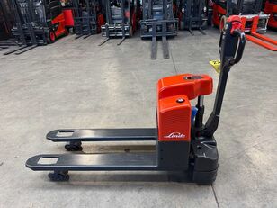 Linde MT15 transpaleta eléctrica