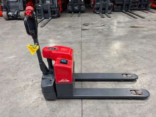 Linde MT15 electric pallet truck