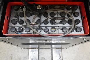 بيع رافعة البليت الكهربائية Linde T 14 S 1154-03 - صورة 5 | Machineryline OM رافعة البليت الكهربائية Linde T 14 S 1154-03 | صورة 5 - Machineryline