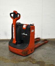 электротележка Linde T 16 1152