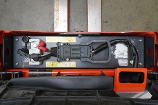 Linde T 16 ION 1152 electric pallet truck for sale - Image 4 | Machineryline KE Linde T 16 ION 1152 electric pallet truck | Image 4 - Machineryline