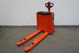 porta-paletes el&eacute;ctrico Linde T 16 ION 1152-02
