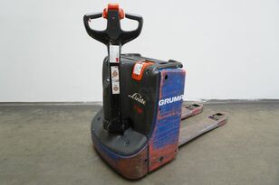 электротележка Linde T 18 1152