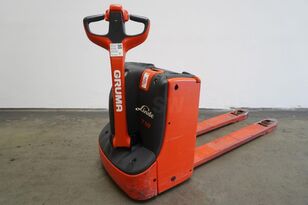 رافعة البليت الكهربائية Linde T 18 1152