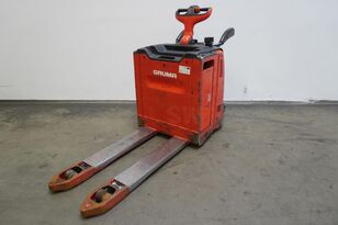 Linde T 20 AP 131 electric pallet truck