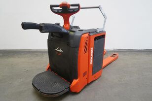електричен палетар Linde T 20 AP 131-08