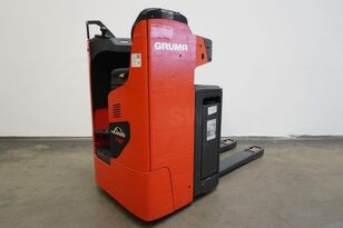 Linde T 20 R 1154 electric pallet truck