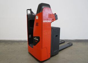 Linde T 20 S 1154 electric pallet truck for sale - Image 4 | Machineryline GB Linde T 20 S 1154 electric pallet truck | Image 4 - Machineryline