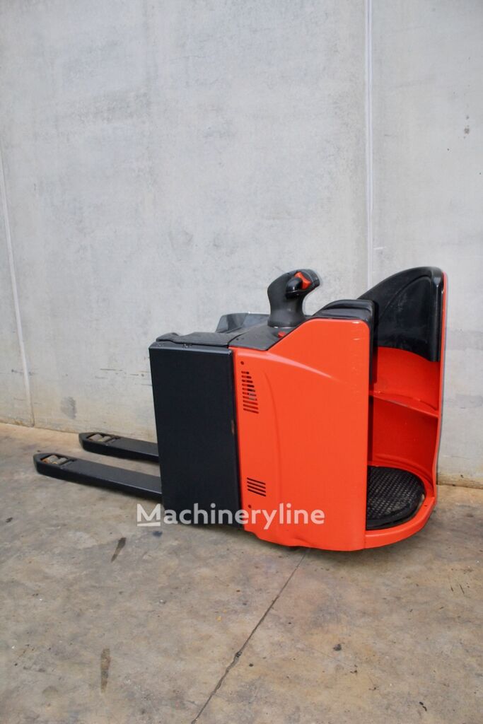 Linde T 20 SP transpaleta eléctrica - Machineryline