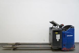 Linde T 20 SP 131-08 electric pallet truck for sale - Image 4 | Machineryline GH Linde T 20 SP 131-08 electric pallet truck | Image 4 - Machineryline