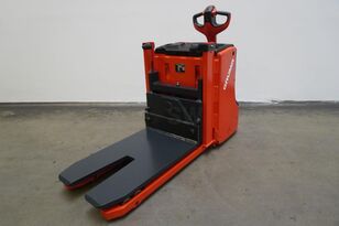 Linde T 23 L 1152 transpaleta el&eacute;ctrica