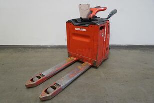 رافعة البليت الكهربائية Linde T 25 AP 131