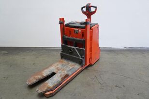 Linde T 28 L 1152 electric pallet truck