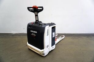Linde T 30 131 electric pallet truck