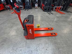 Linde T16 elektrikli transpalet