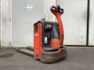 Linde T16 transpaleta eléctrica