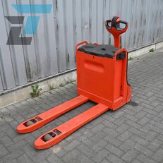 Linde T16 electric pallet truck