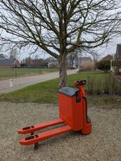 Linde T16 1600kg elektrische palletwagen