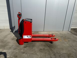 Linde T20 electric pallet truck