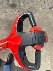 Linde T20 electric pallet truck